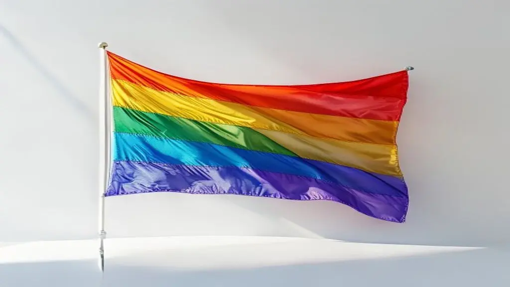 Articles fiers et colorés de la boutique LGBTShop
